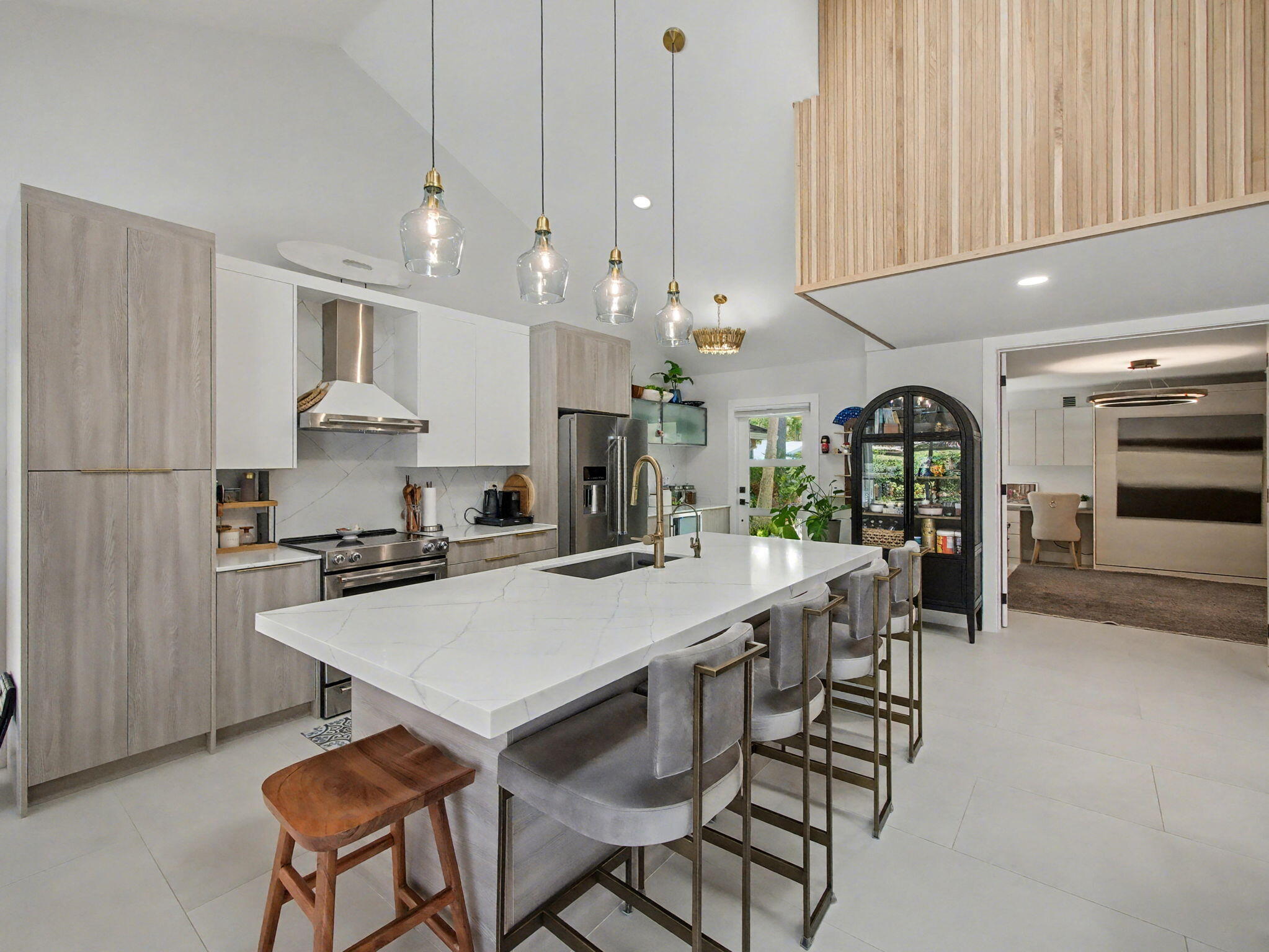 RIDGE AT THE BLUFFS - Residential