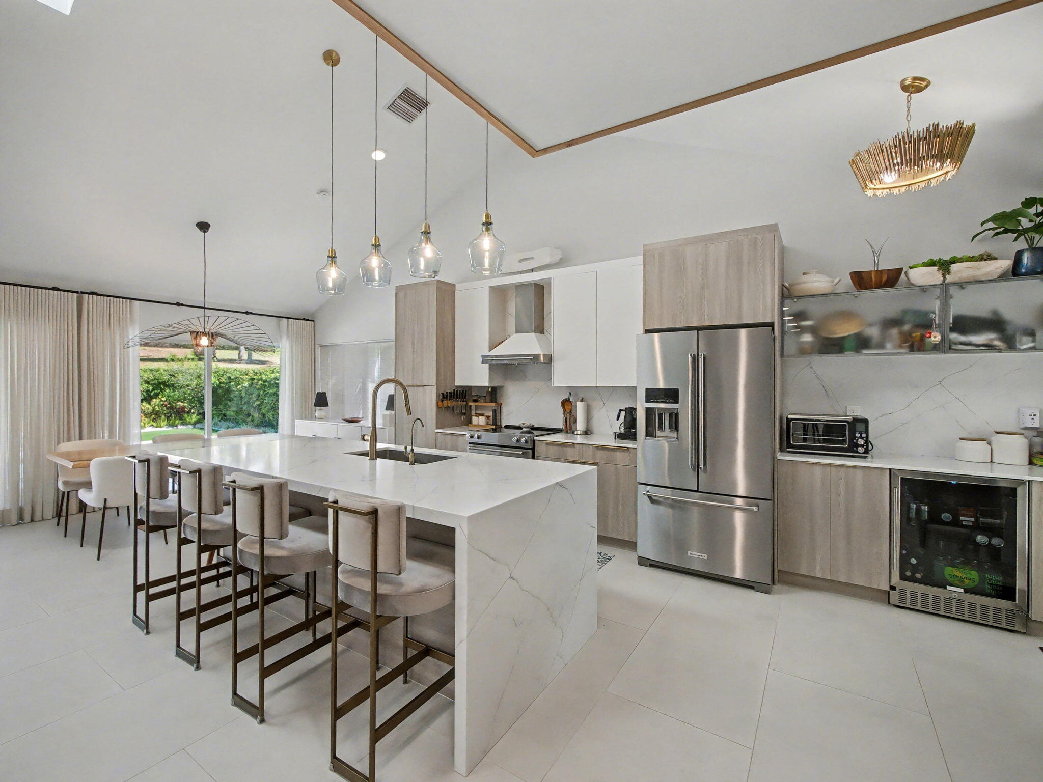 RIDGE AT THE BLUFFS - Residential