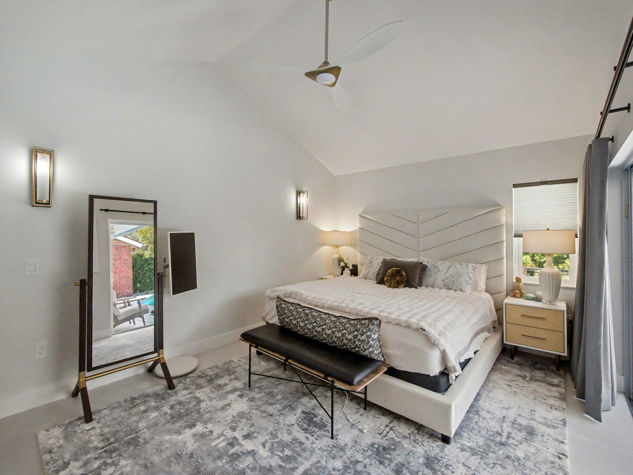 RIDGE AT THE BLUFFS - Residential