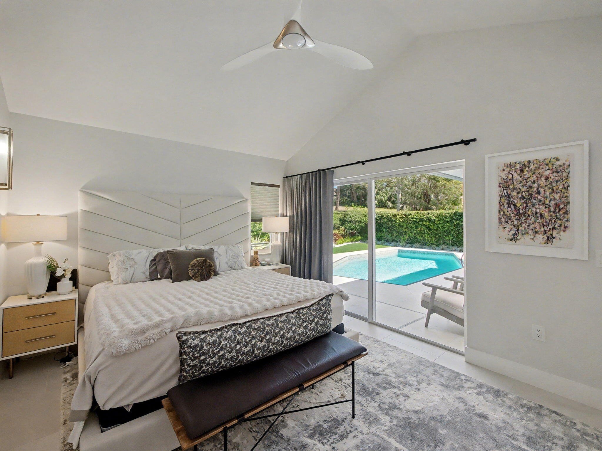 RIDGE AT THE BLUFFS - Residential