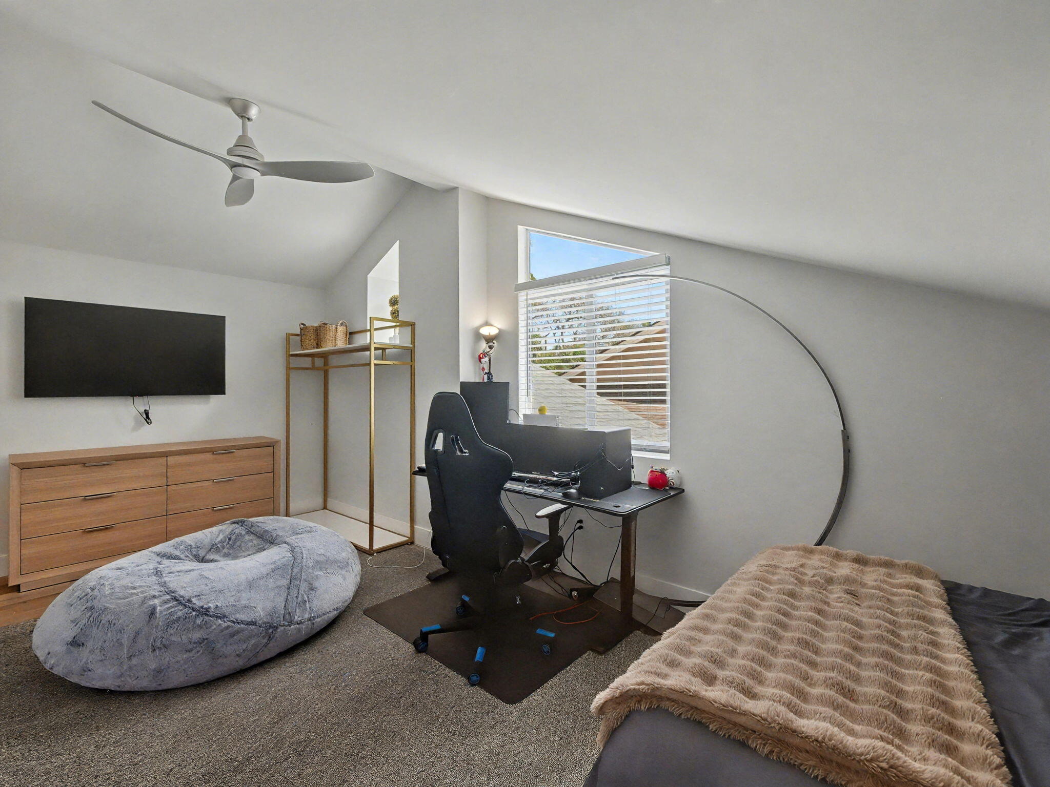 RIDGE AT THE BLUFFS - Residential