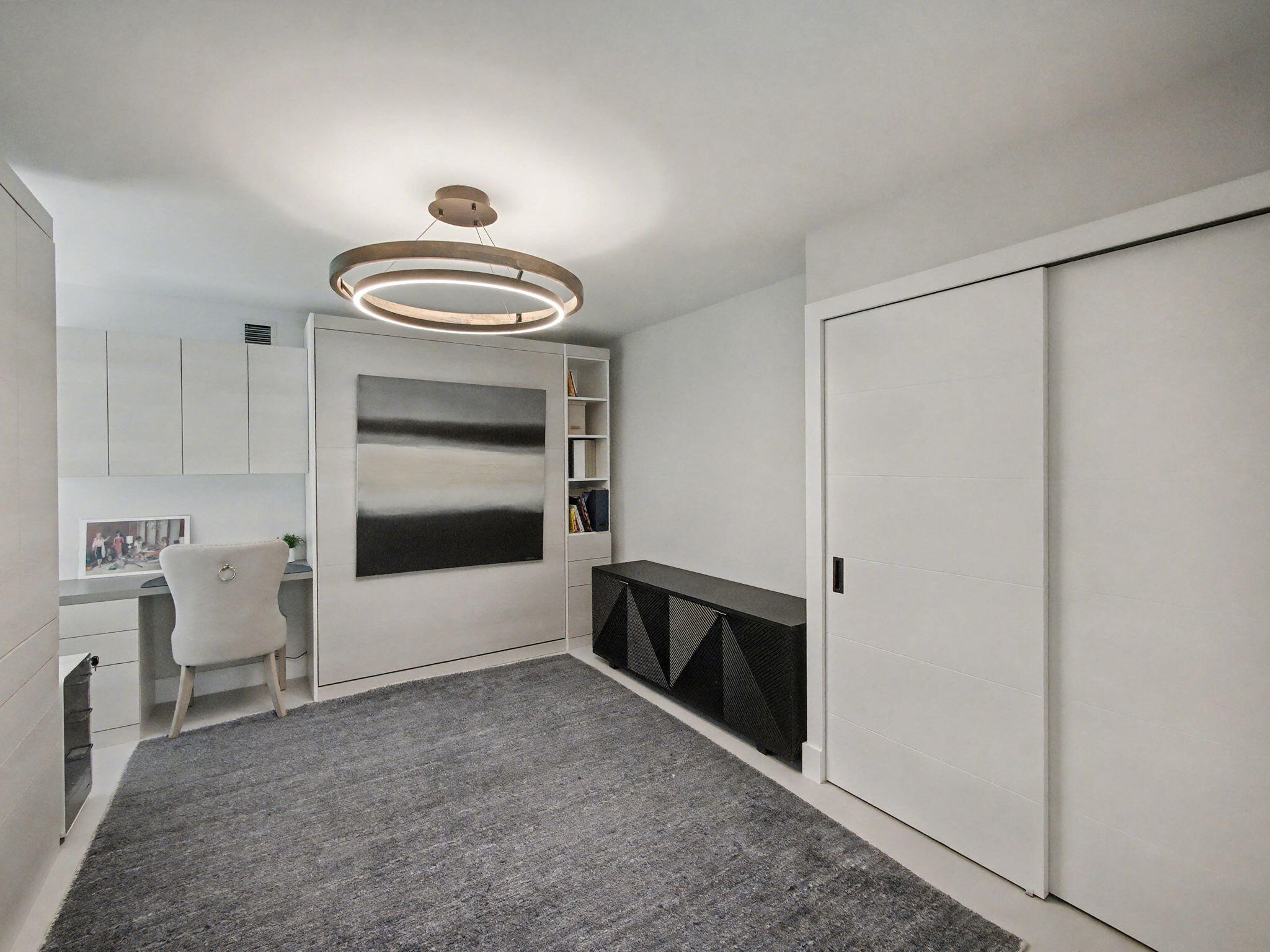 RIDGE AT THE BLUFFS - Residential