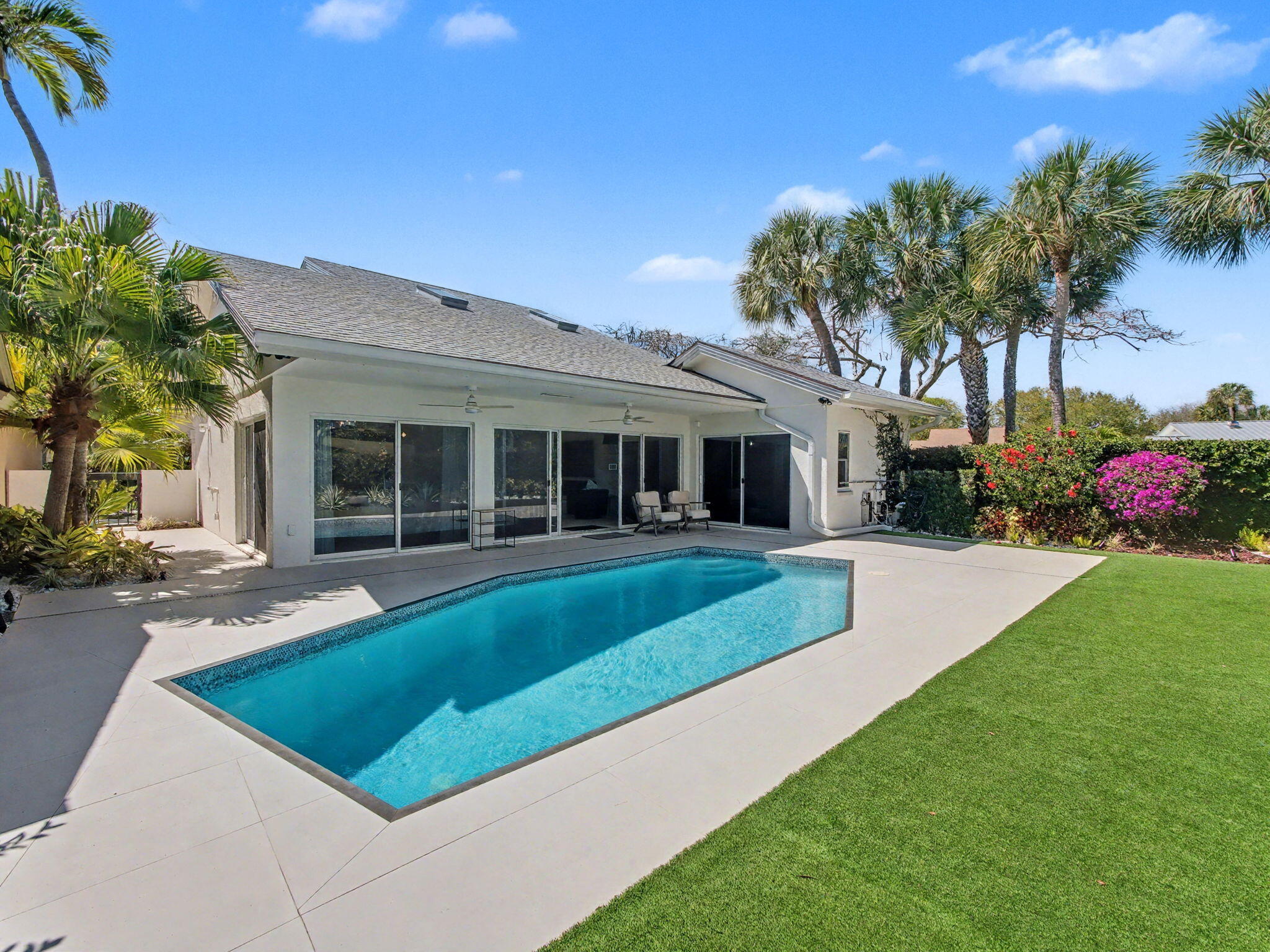 RIDGE AT THE BLUFFS - Residential