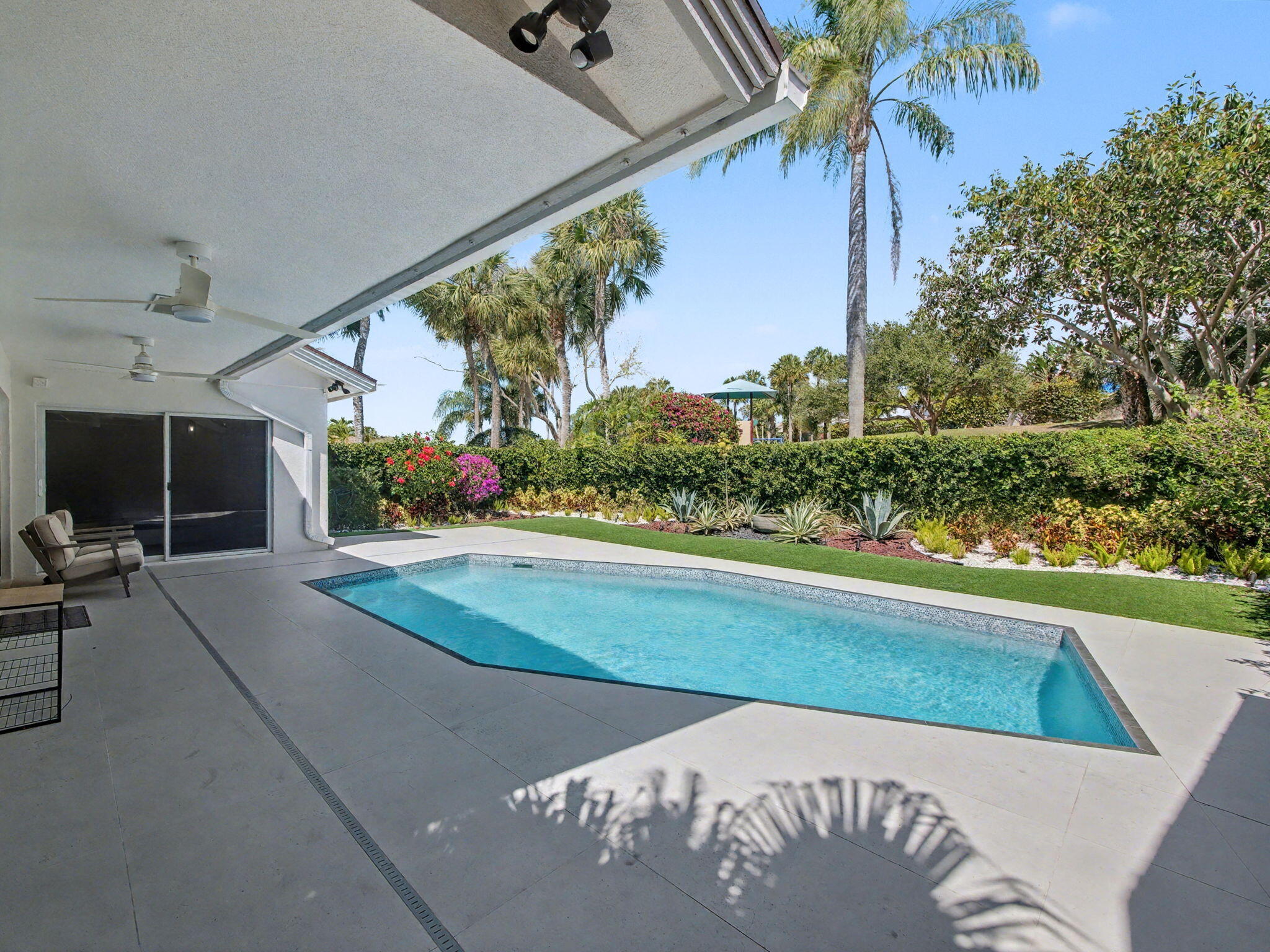 RIDGE AT THE BLUFFS - Residential