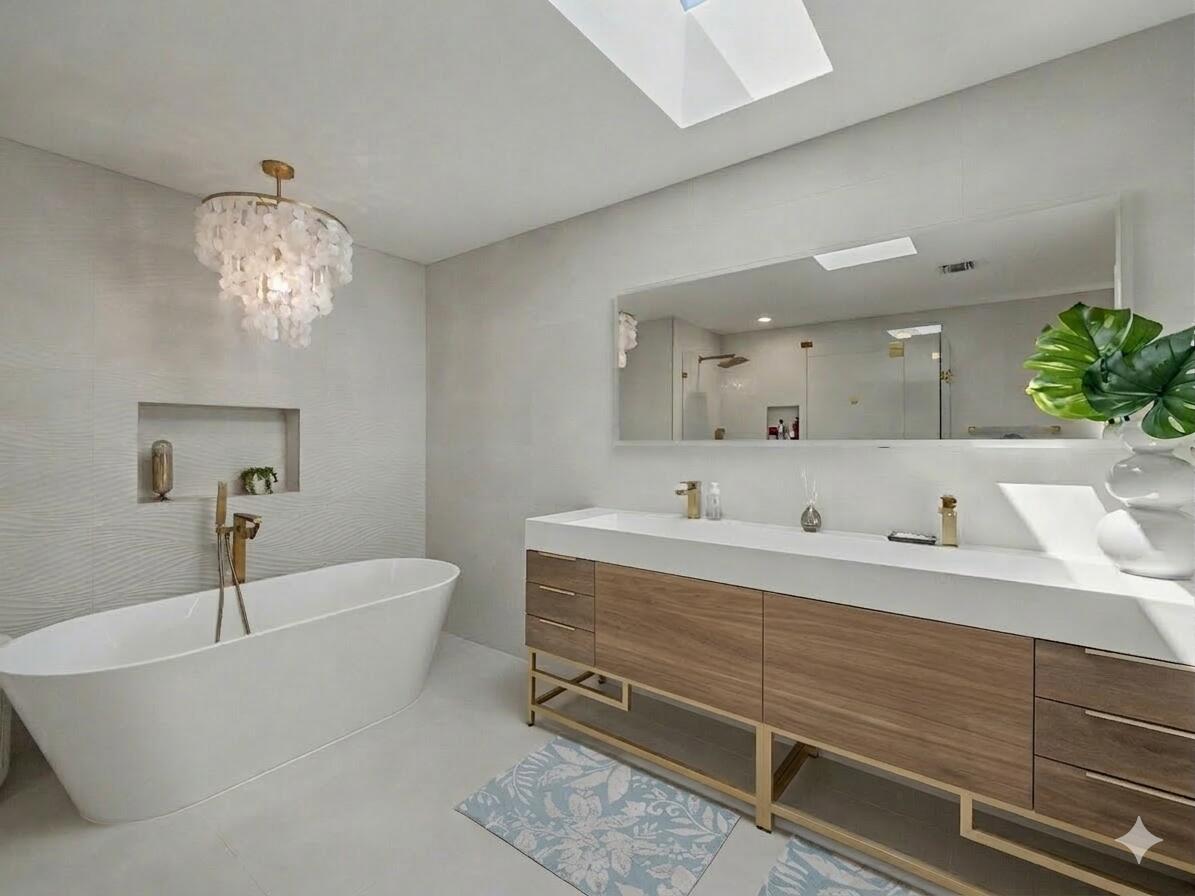 RIDGE AT THE BLUFFS - Residential