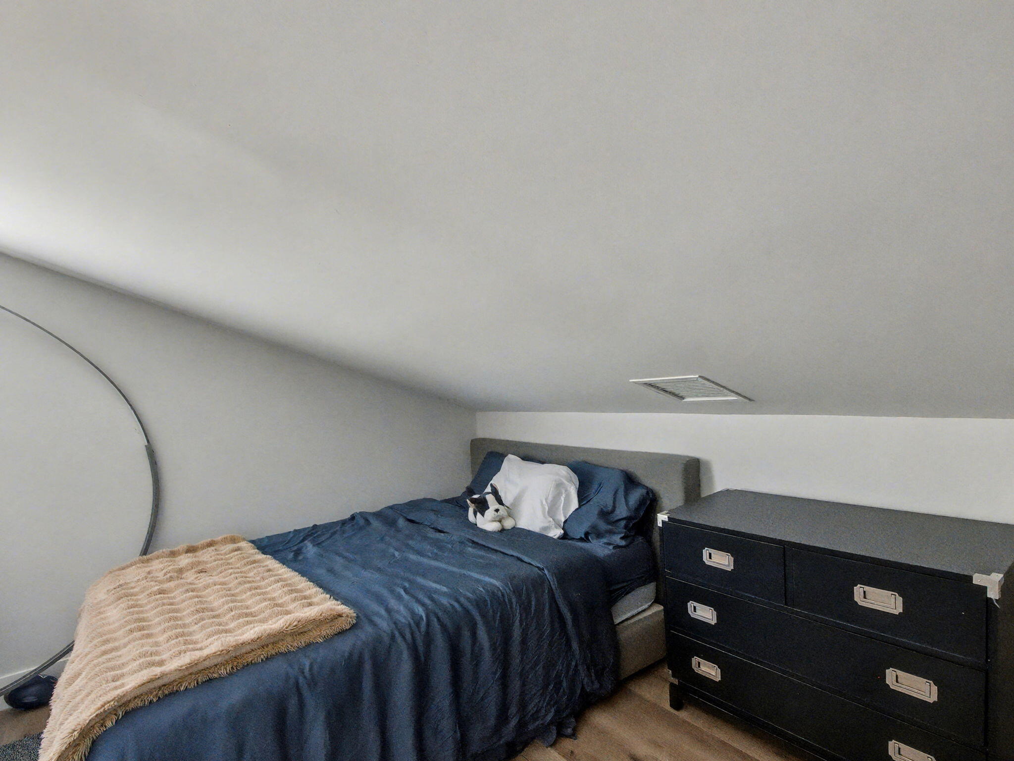 RIDGE AT THE BLUFFS - Residential