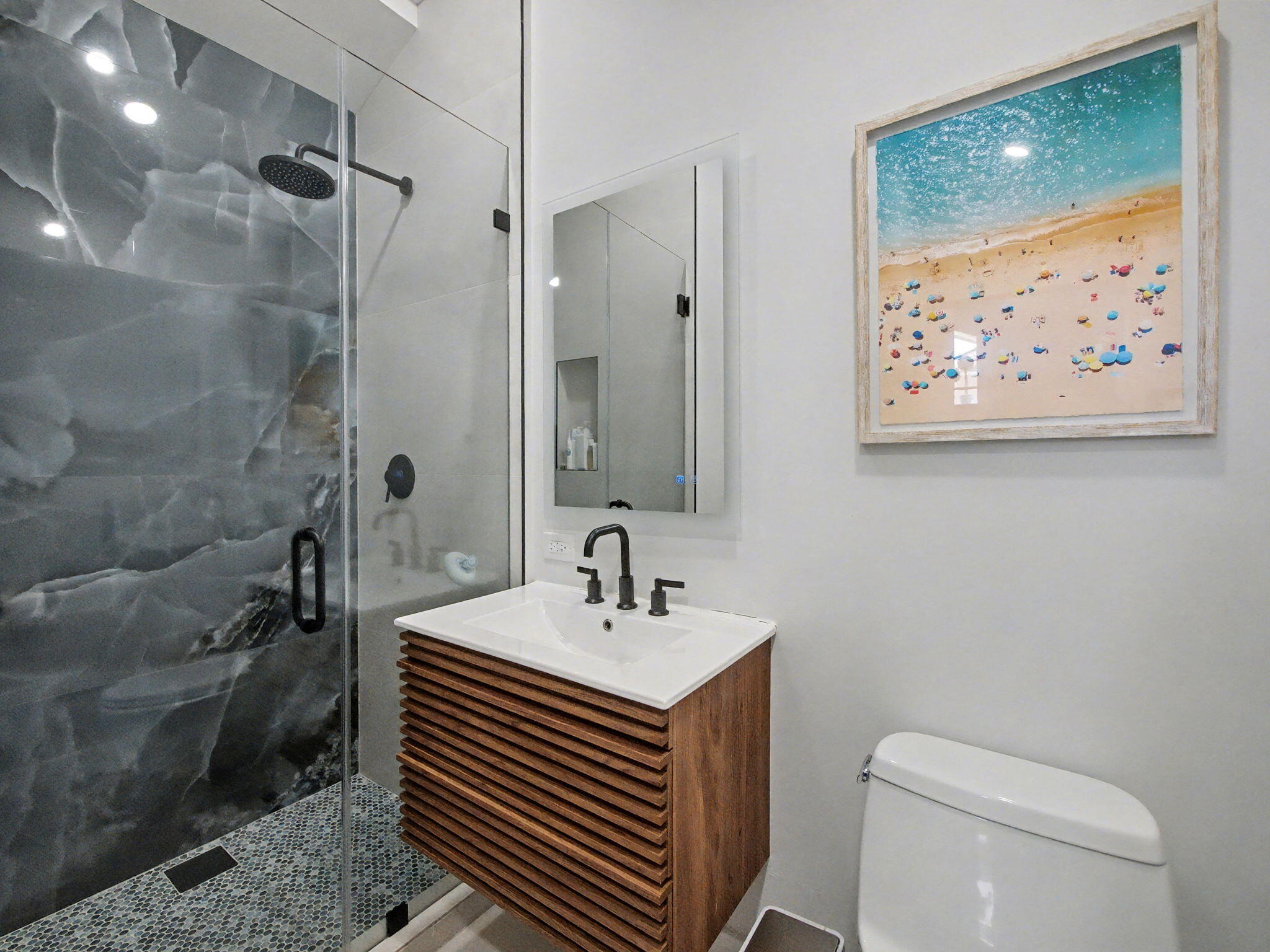 RIDGE AT THE BLUFFS - Residential