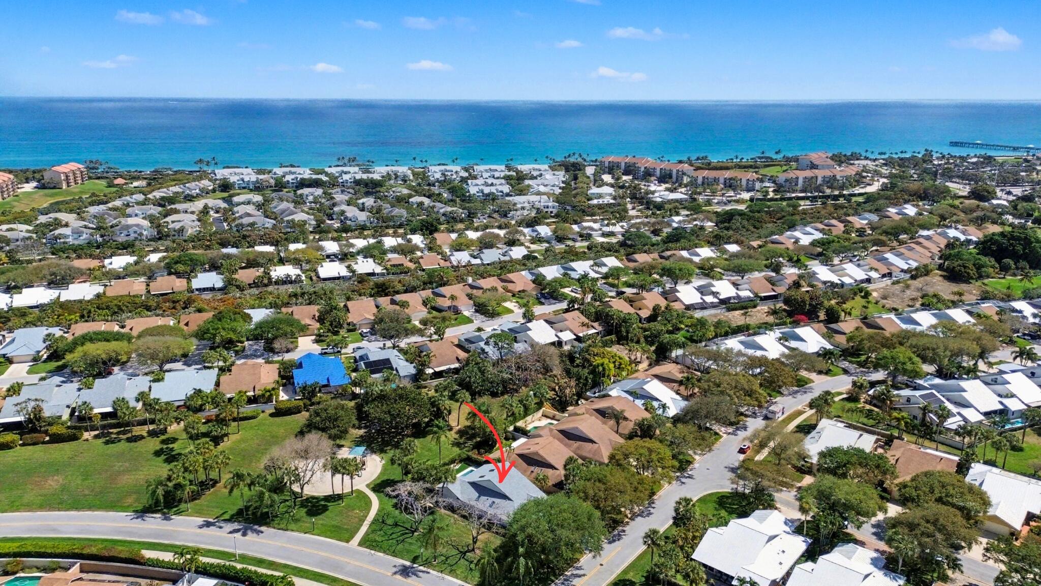 RIDGE AT THE BLUFFS - Residential