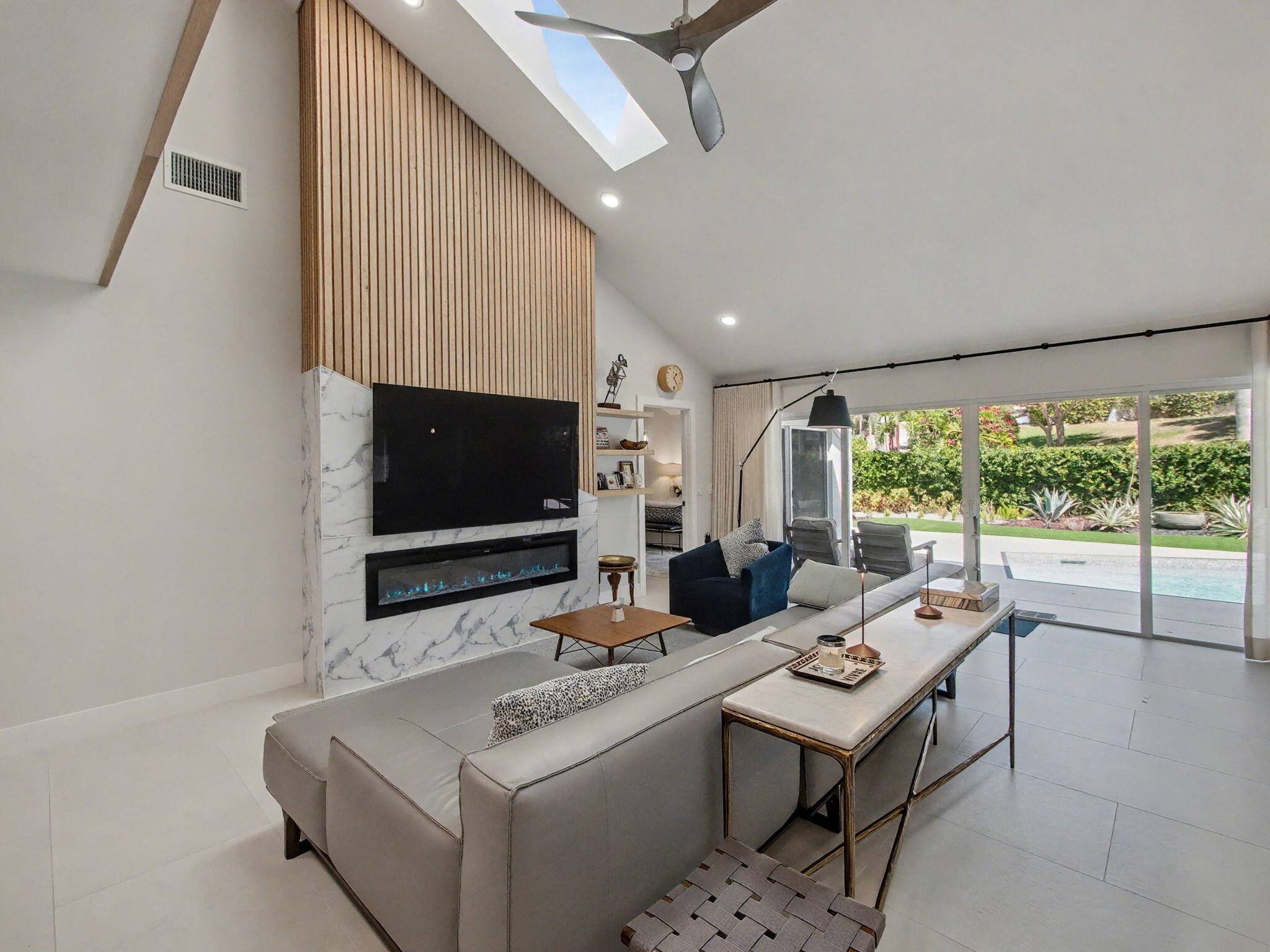 RIDGE AT THE BLUFFS - Residential