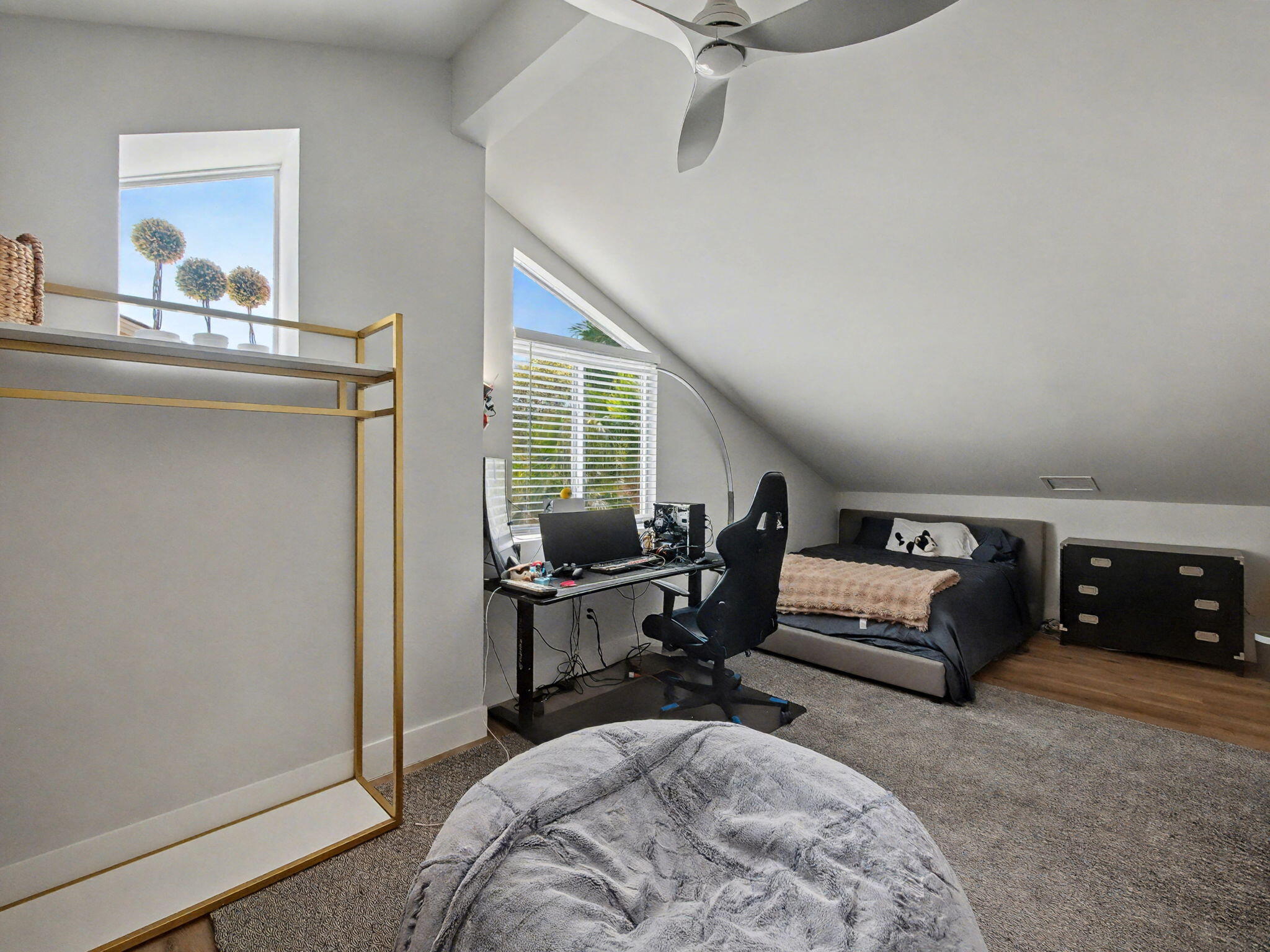 RIDGE AT THE BLUFFS - Residential