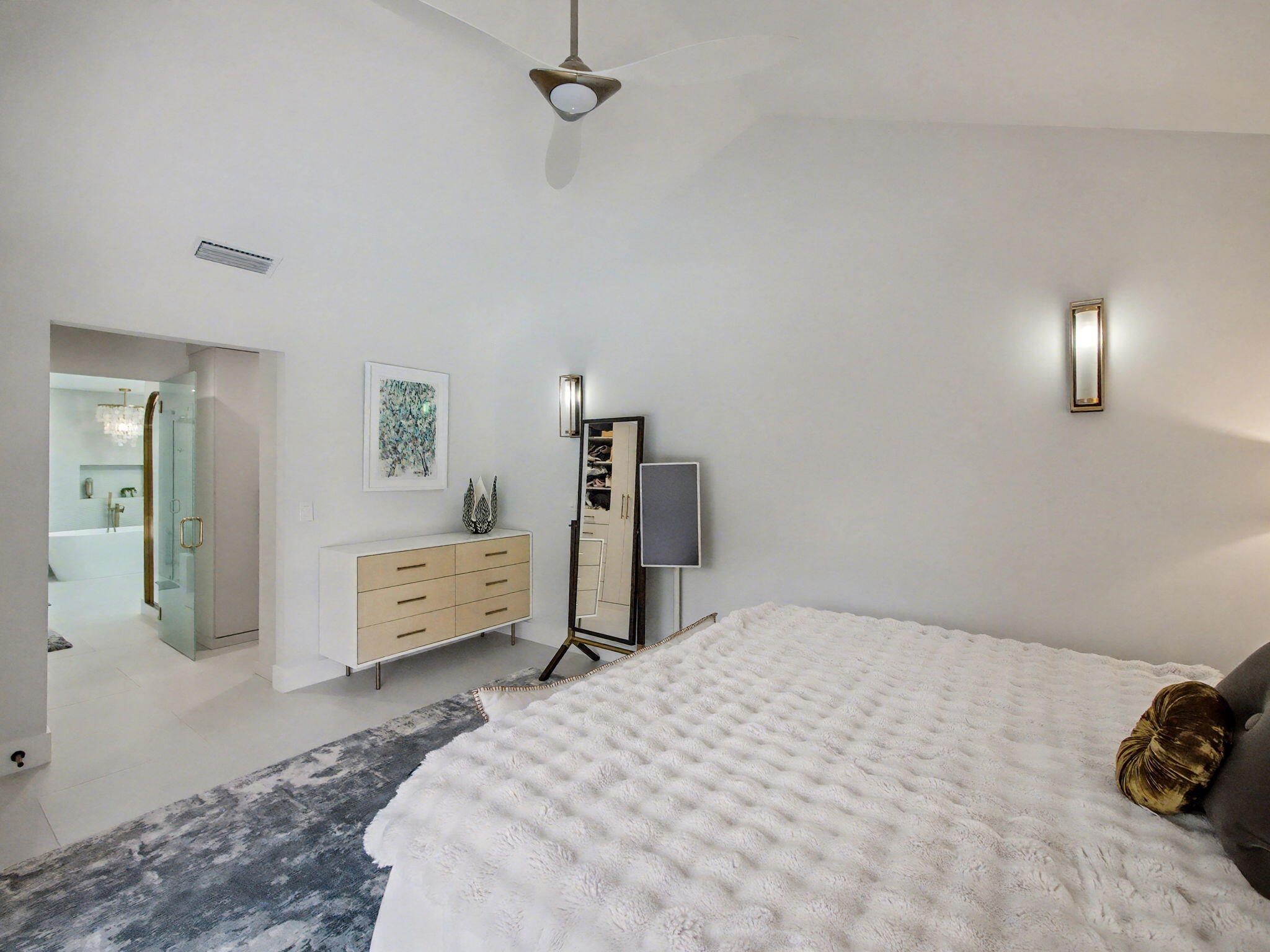 RIDGE AT THE BLUFFS - Residential