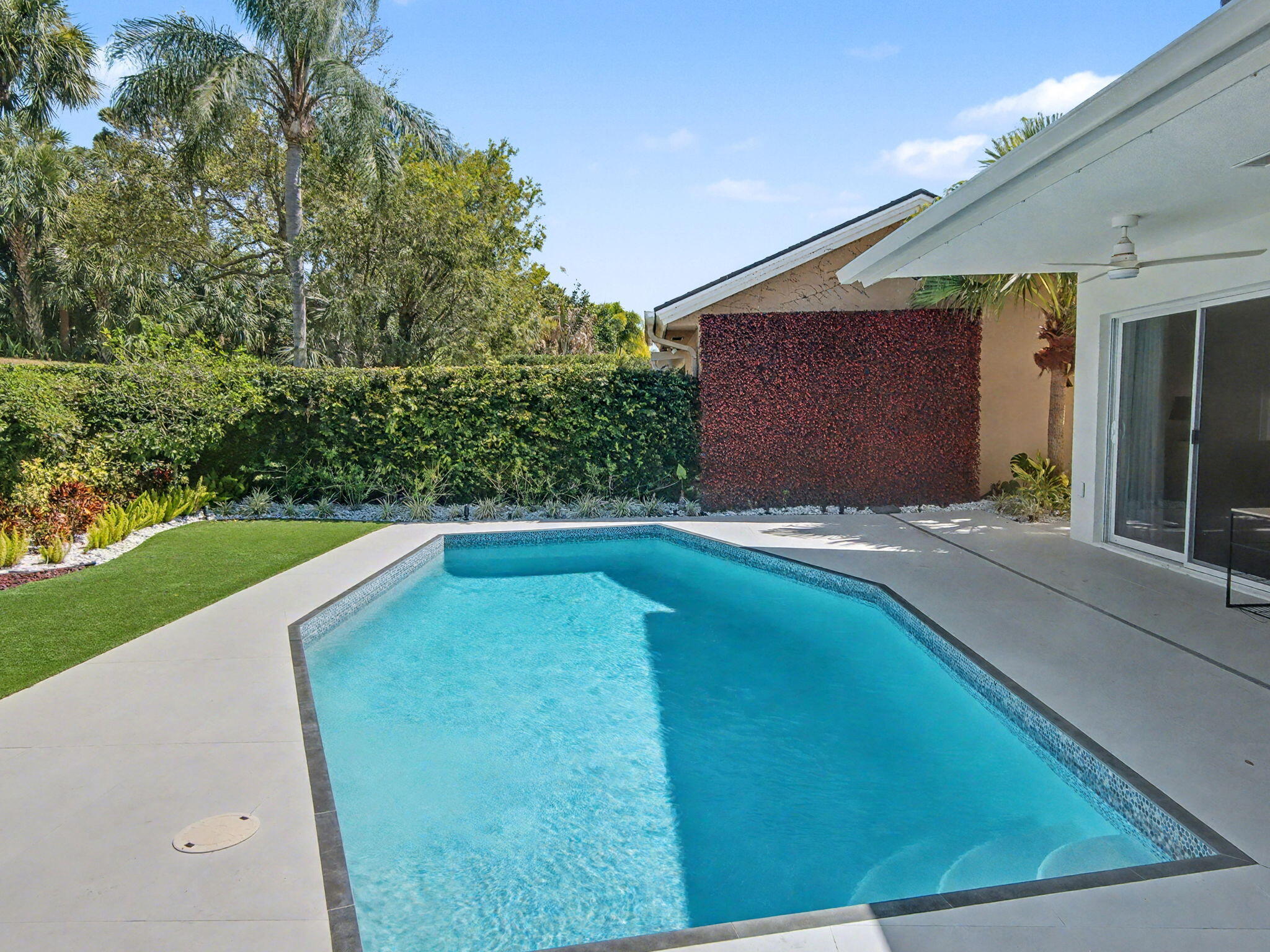 RIDGE AT THE BLUFFS - Residential