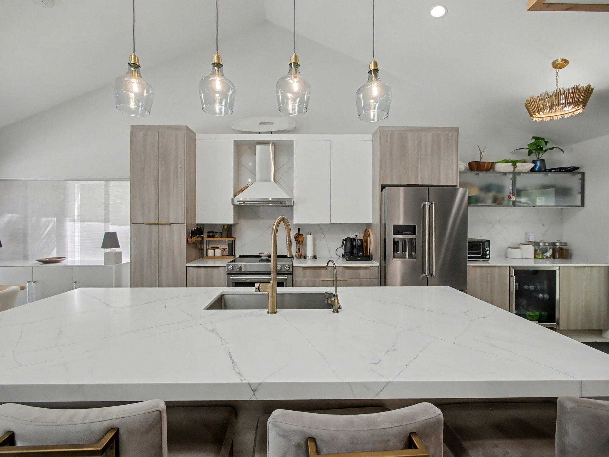 RIDGE AT THE BLUFFS - Residential