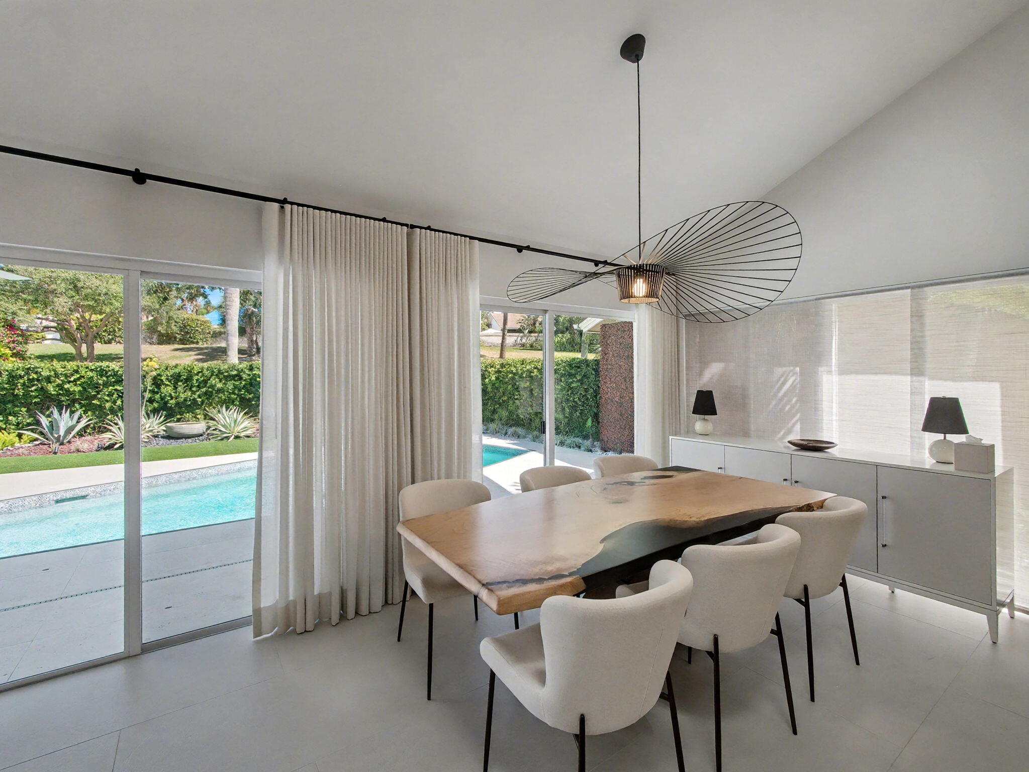 RIDGE AT THE BLUFFS - Residential