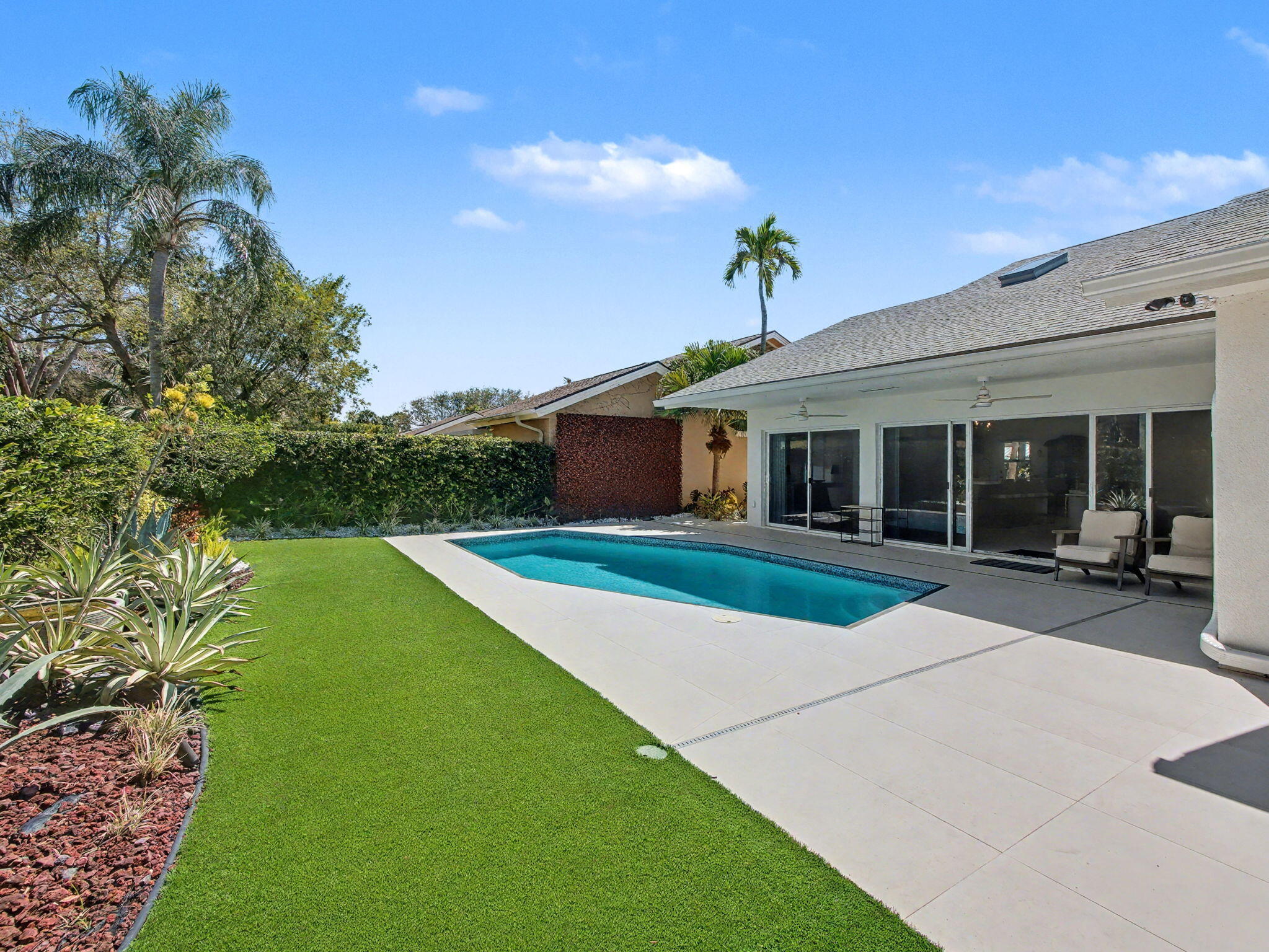 RIDGE AT THE BLUFFS - Residential