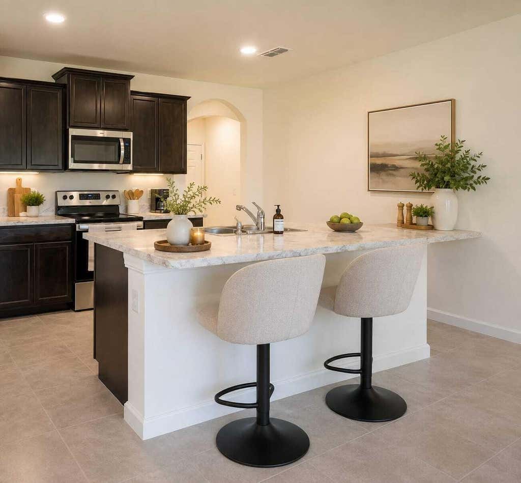 Photo of 2525 SW WESTFIELD Street, Port Saint Lucie, FL 34953 (MLS # B26053970)