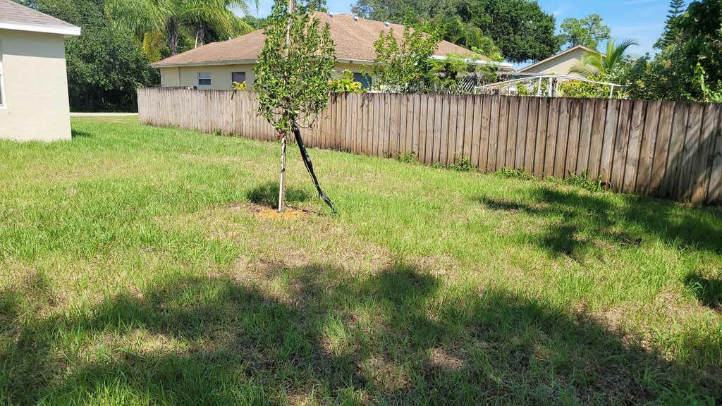 Photo of 2525 SW WESTFIELD Street, Port Saint Lucie, FL 34953 (MLS # B26053970)