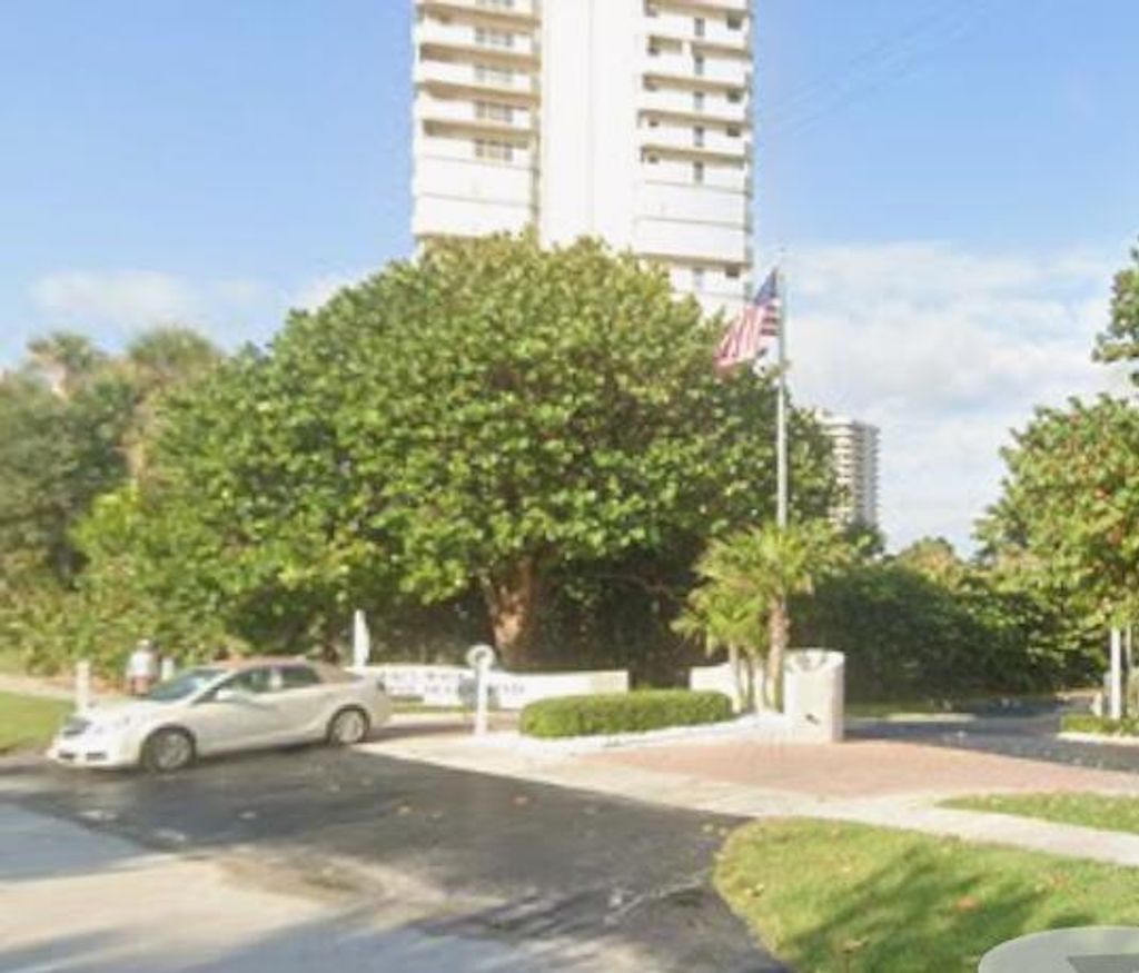 Photo of 4301 N Ocean Boulevard #1605, Boca Raton, FL 33431 (MLS # R11108088)