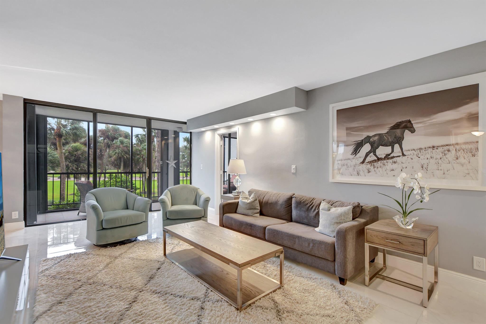 WILLOW WOOD MIDRISE CONDO - Residential