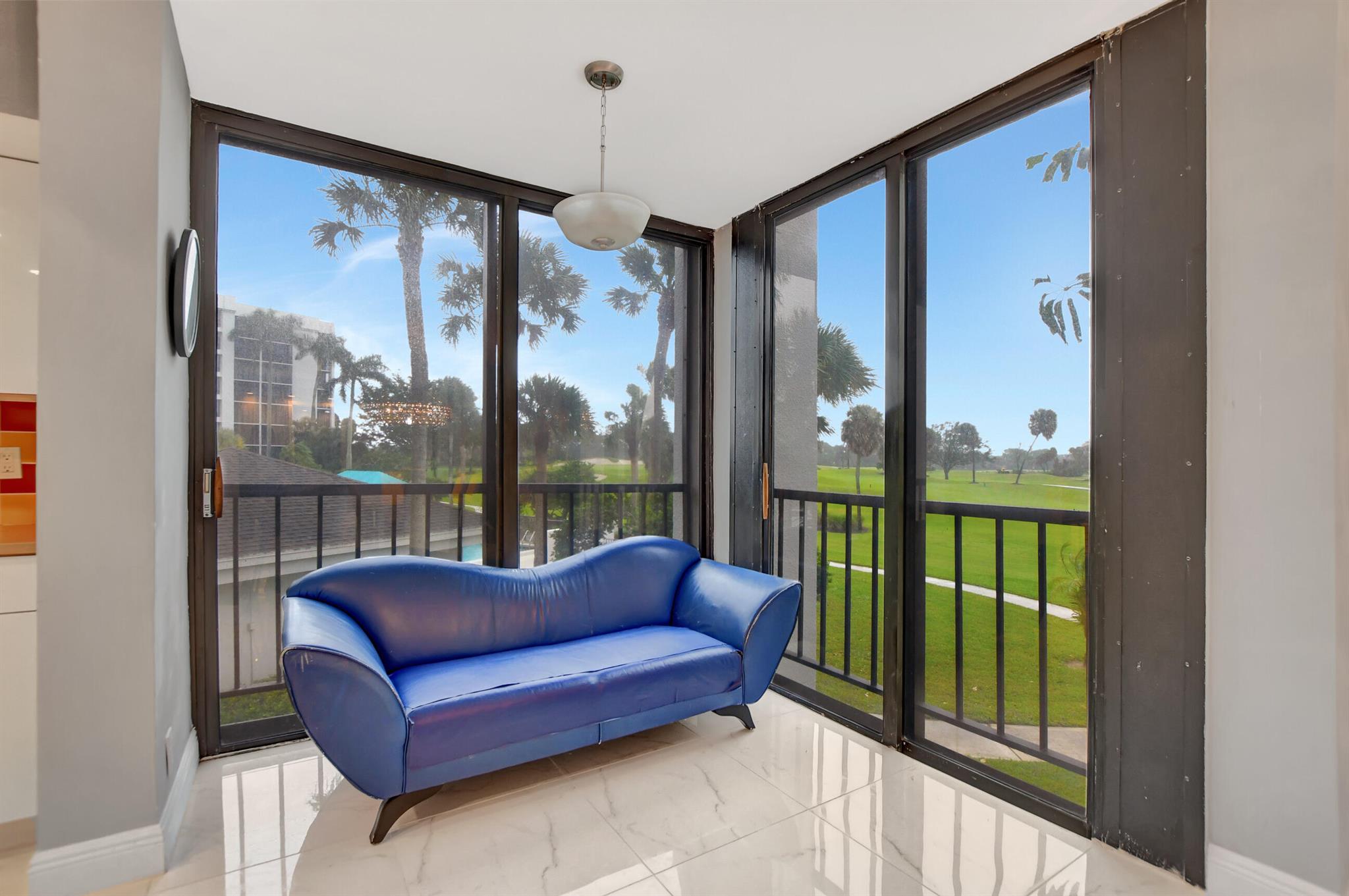 WILLOW WOOD MIDRISE CONDO - Residential