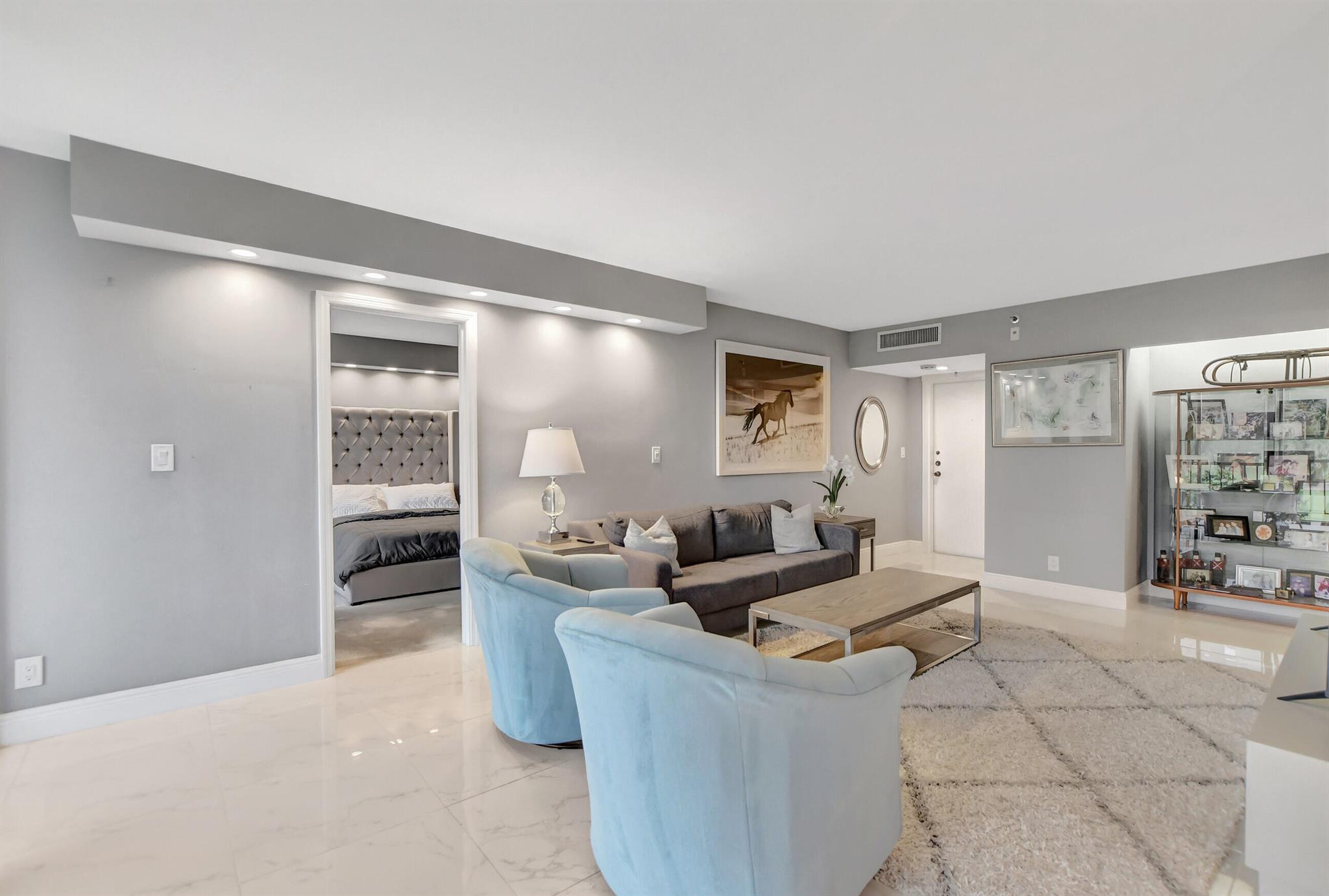 WILLOW WOOD MIDRISE CONDO - Residential