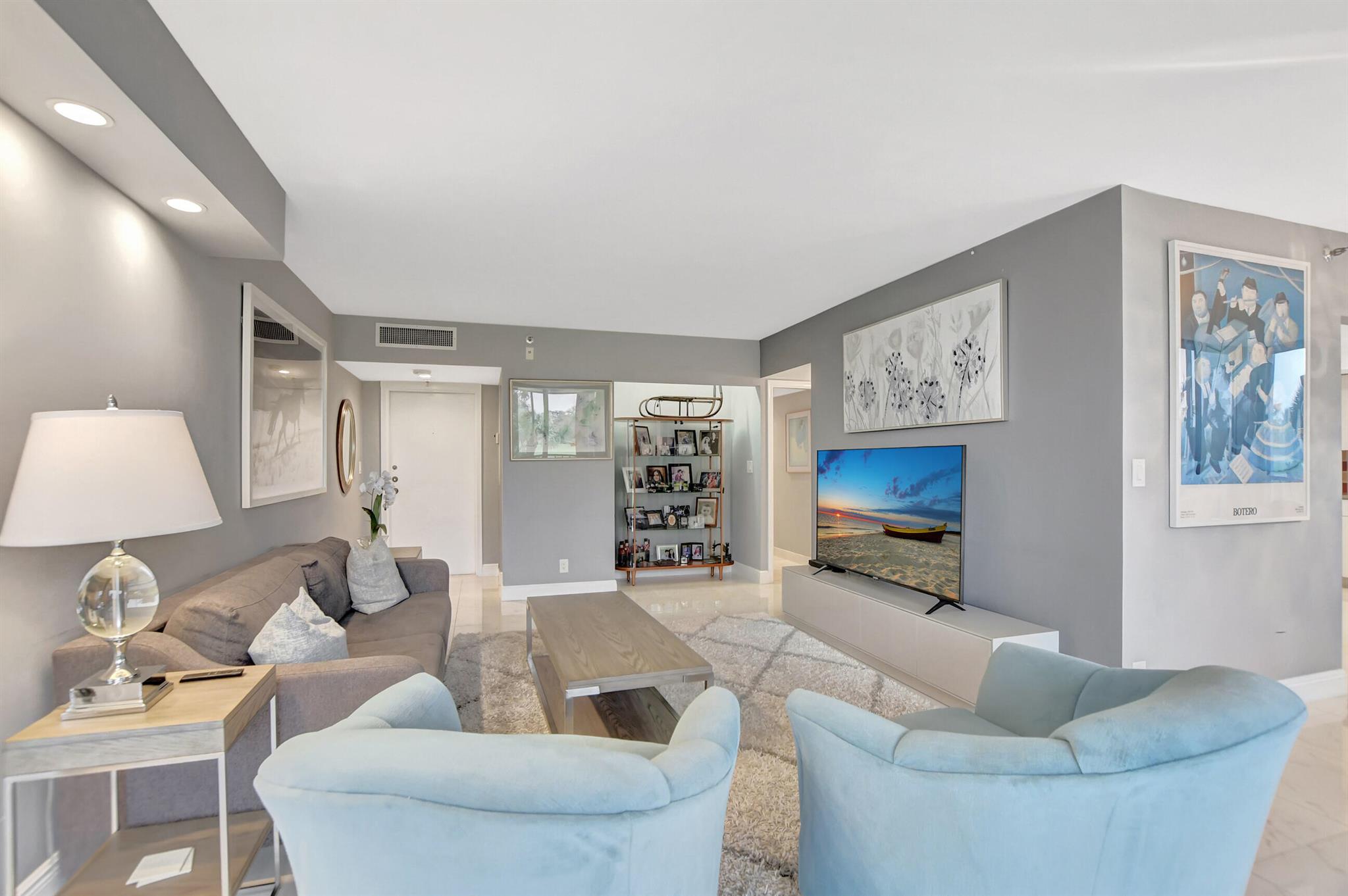 WILLOW WOOD MIDRISE CONDO - Residential