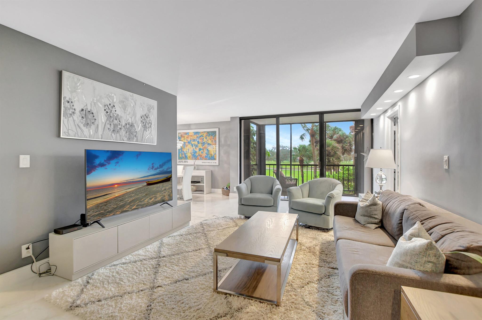 WILLOW WOOD MIDRISE CONDO - Residential