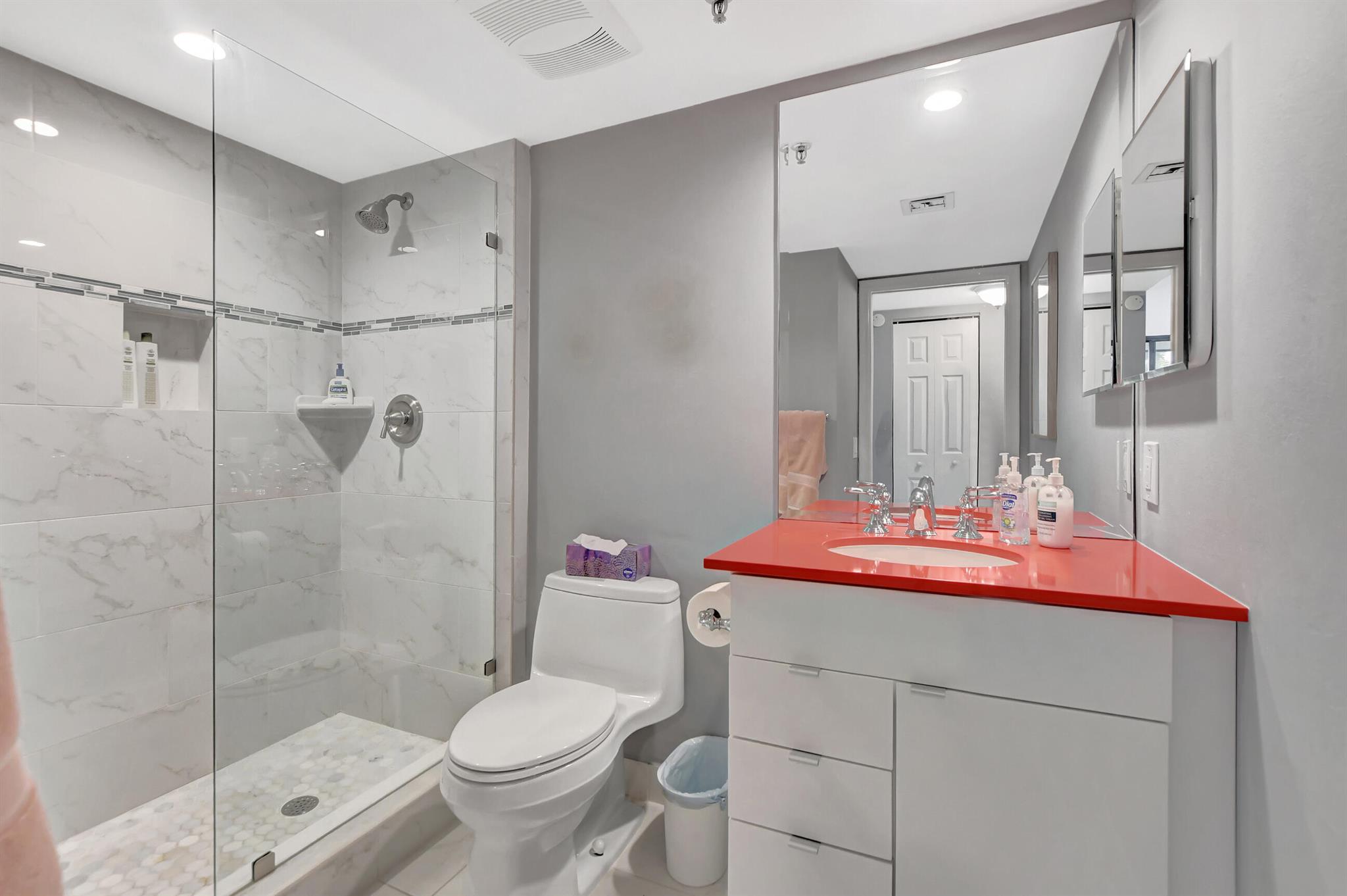 WILLOW WOOD MIDRISE CONDO - Residential