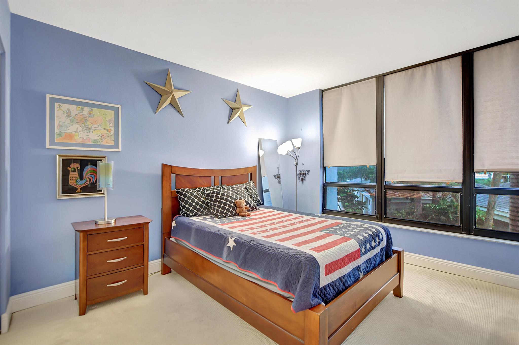 WILLOW WOOD MIDRISE CONDO - Residential