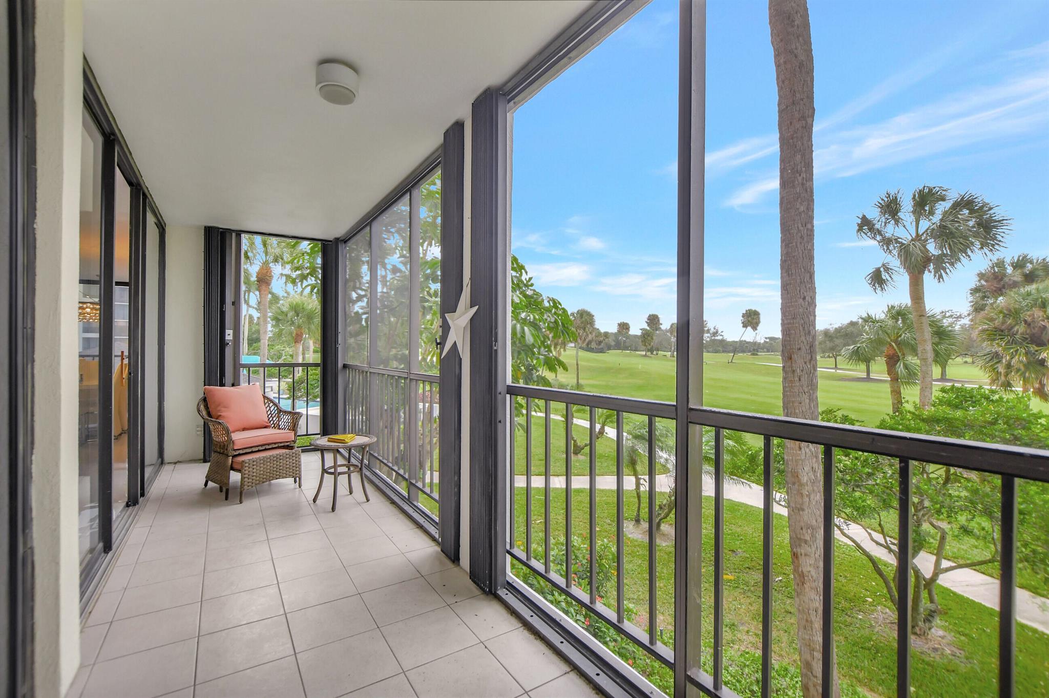 WILLOW WOOD MIDRISE CONDO - Residential