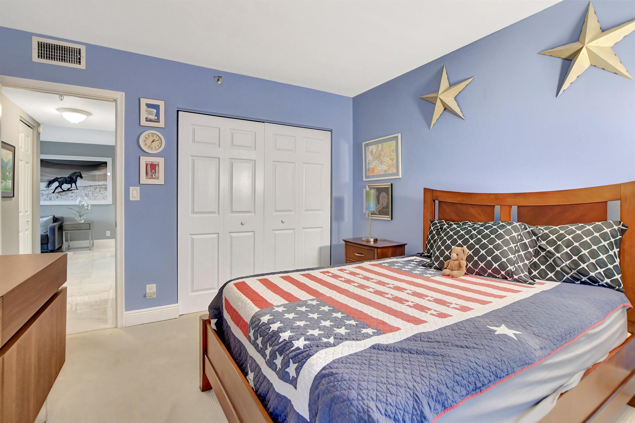 WILLOW WOOD MIDRISE CONDO - Residential