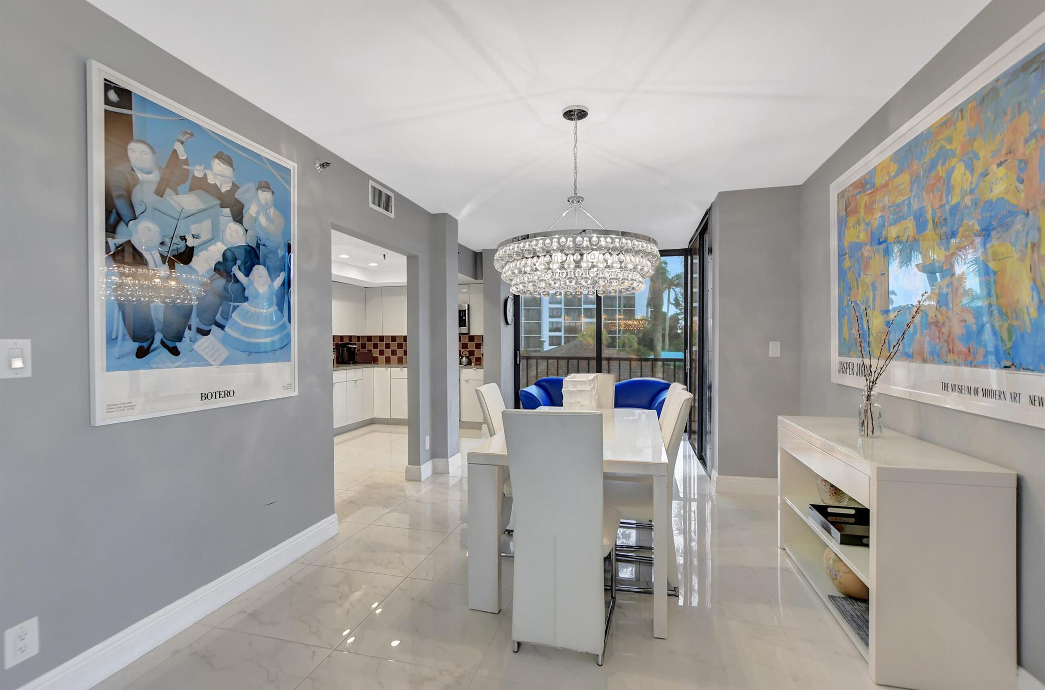 WILLOW WOOD MIDRISE CONDO - Residential