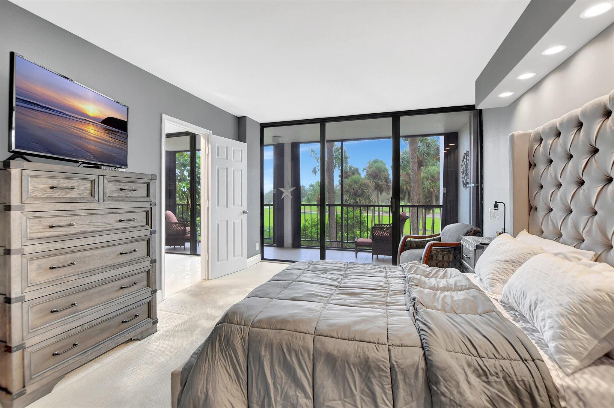 WILLOW WOOD MIDRISE CONDO - Residential