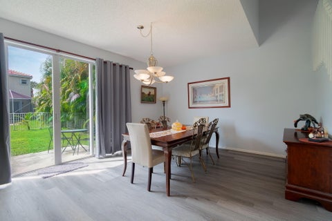 Tiny photo for 9912 Woodworth Court, Wellington, FL 33414 (MLS # B26080181)