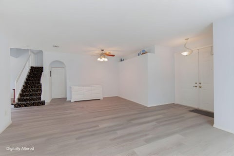 Tiny photo for 9912 Woodworth Court, Wellington, FL 33414 (MLS # B26080181)