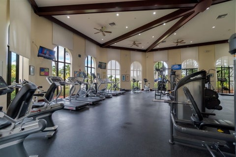 Tiny photo for 9912 Woodworth Court, Wellington, FL 33414 (MLS # B26080181)
