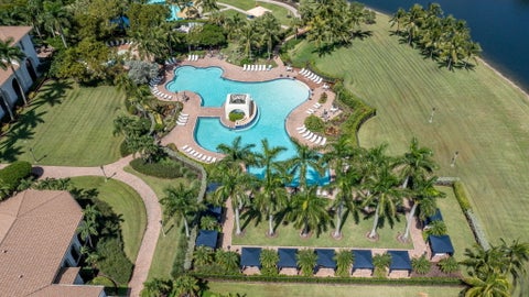 Tiny photo for 9912 Woodworth Court, Wellington, FL 33414 (MLS # B26080181)