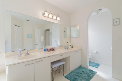 Tiny photo for 9912 Woodworth Court, Wellington, FL 33414 (MLS # B26080181)