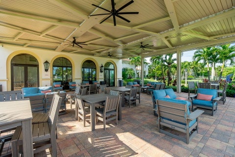 Tiny photo for 9912 Woodworth Court, Wellington, FL 33414 (MLS # B26080181)