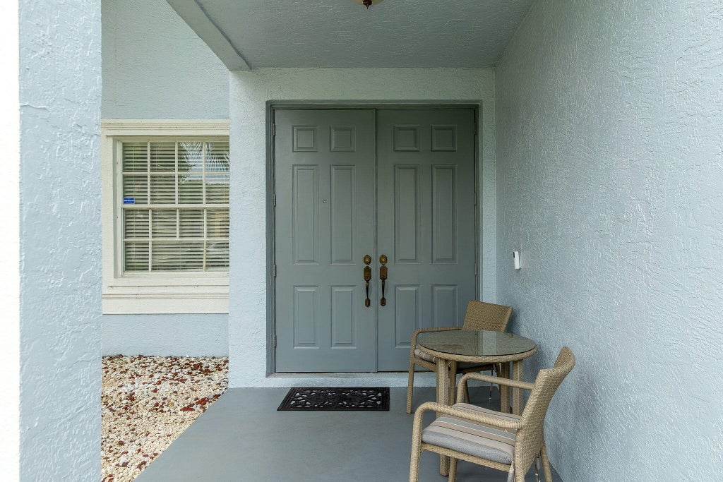 Photo of 9912 WOODWORTH Court, Wellington, FL 33414 (MLS # B26080181)