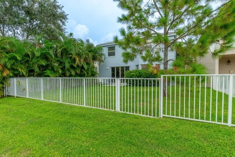 Tiny photo for 9912 Woodworth Court, Wellington, FL 33414 (MLS # B26080181)