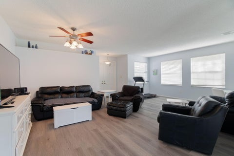 Tiny photo for 9912 Woodworth Court, Wellington, FL 33414 (MLS # B26080181)