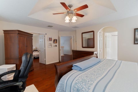 Tiny photo for 9912 Woodworth Court, Wellington, FL 33414 (MLS # B26080181)