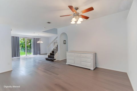 Tiny photo for 9912 Woodworth Court, Wellington, FL 33414 (MLS # B26080181)