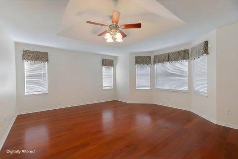 Tiny photo for 9912 Woodworth Court, Wellington, FL 33414 (MLS # B26080181)