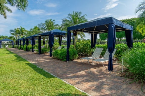 Tiny photo for 9912 Woodworth Court, Wellington, FL 33414 (MLS # B26080181)