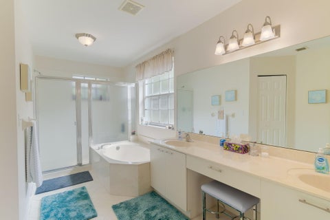 Tiny photo for 9912 Woodworth Court, Wellington, FL 33414 (MLS # B26080181)