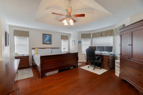 Tiny photo for 9912 Woodworth Court, Wellington, FL 33414 (MLS # B26080181)