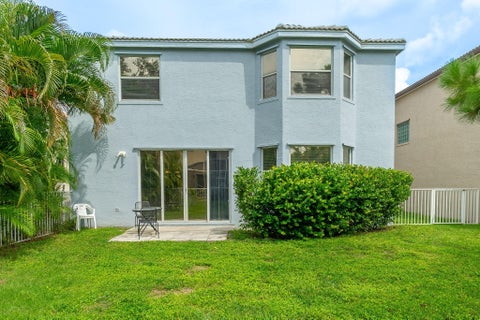 Tiny photo for 9912 Woodworth Court, Wellington, FL 33414 (MLS # B26080181)