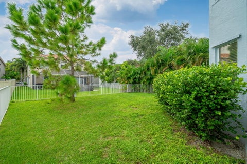 Tiny photo for 9912 Woodworth Court, Wellington, FL 33414 (MLS # B26080181)